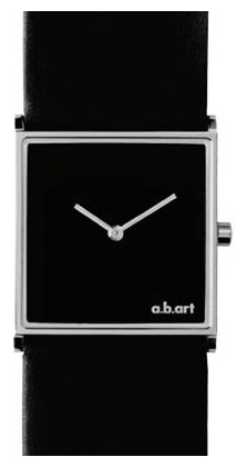 Wrist watch a.b.art E102 for women - picture, photo, image