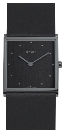 Wrist watch a.b.art E550 for women - picture, photo, image