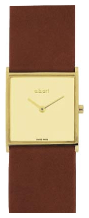 Wrist watch a.b.art ES120 for women - picture, photo, image