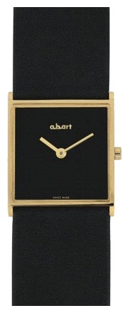 Wrist watch a.b.art ES123 for women - picture, photo, image