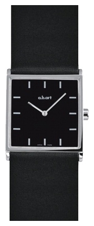 Wrist watch a.b.art ES405 for women - picture, photo, image