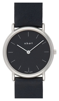 Wrist watch a.b.art K105 for unisex - picture, photo, image