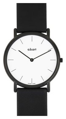 Wrist watch a.b.art KL150 for Men - picture, photo, image
