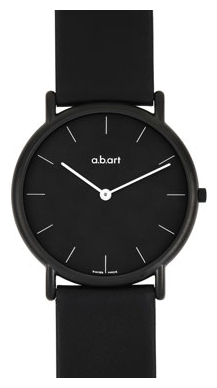 Wrist watch a.b.art KL151 for Men - picture, photo, image