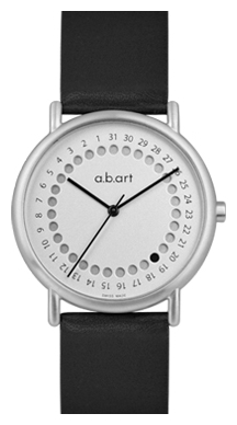 Wrist watch a.b.art KLD101 for men - picture, photo, image