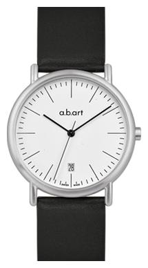 Wrist watch a.b.art KLD103 for Men - picture, photo, image