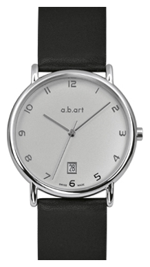 Wrist watch a.b.art KLD107 for men - picture, photo, image