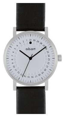 Wrist watch a.b.art O101 for Men - picture, photo, image