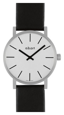 Wrist watch a.b.art O105 for men - picture, photo, image