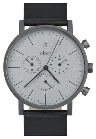 Wrist watch a.b.art OC201 for Men - picture, photo, image