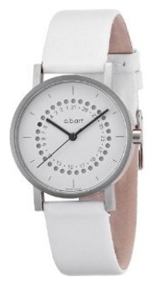 Wrist watch a.b.art OS101 for women - picture, photo, image