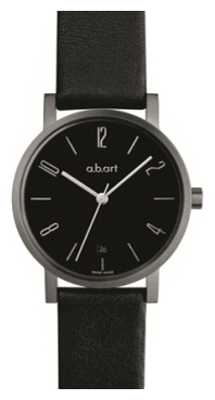 Wrist watch a.b.art OS202 for women - picture, photo, image