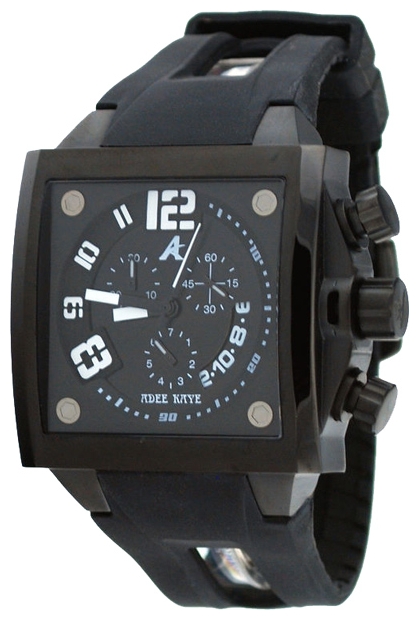 Wrist watch Adee Kaye AK7115-MIPB1 for Men - picture, photo, image