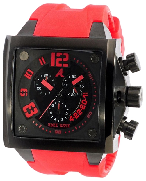 Wrist watch Adee Kaye AK7115-MIPB4 for Men - picture, photo, image