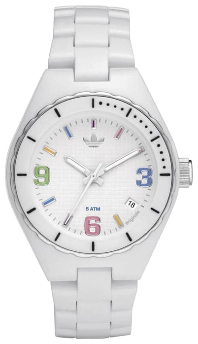 Wrist unisex watch Adidas ADH2502 - picture, photo, image