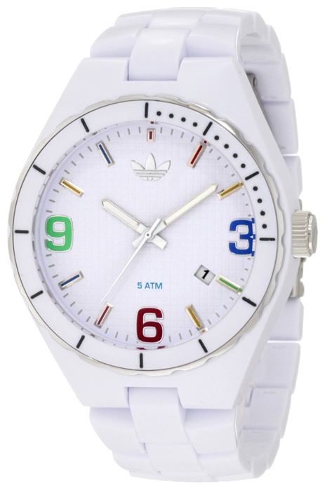 Wrist unisex watch Adidas ADH2586 - picture, photo, image
