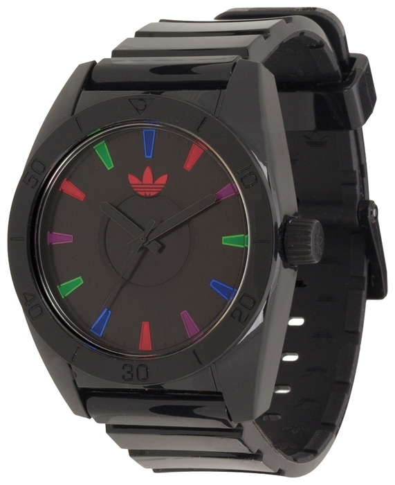 Wrist unisex watch Adidas ADH2654 - picture, photo, image