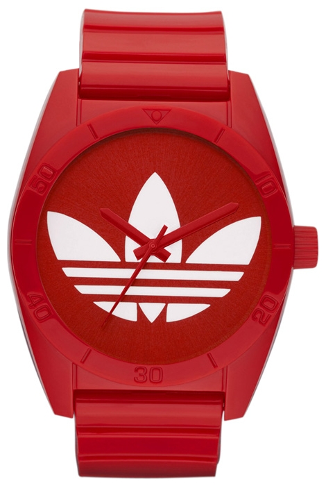 Wrist unisex watch Adidas ADH2655 - picture, photo, image