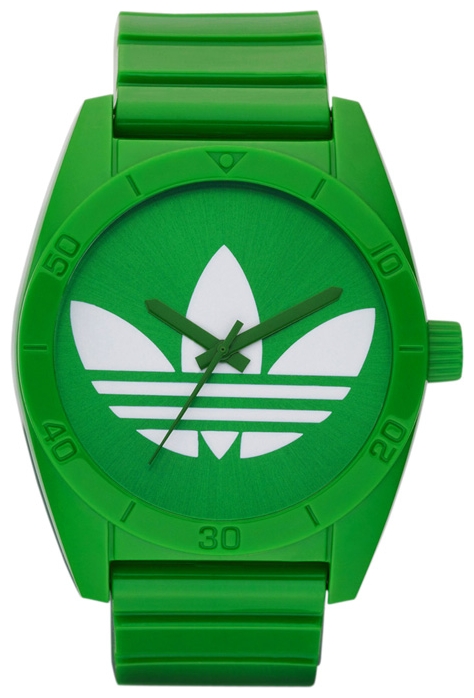 Wrist unisex watch Adidas ADH2657 - picture, photo, image