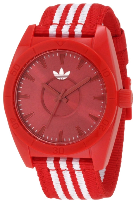 Wrist unisex watch Adidas ADH2661 - picture, photo, image