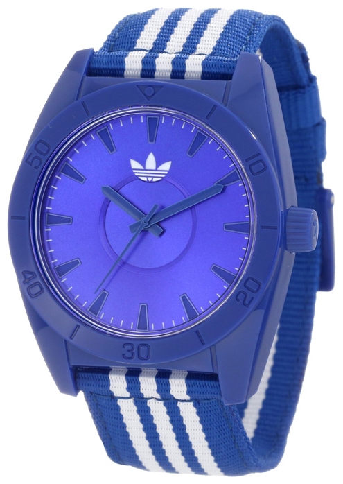 Wrist unisex watch Adidas ADH2662 - picture, photo, image