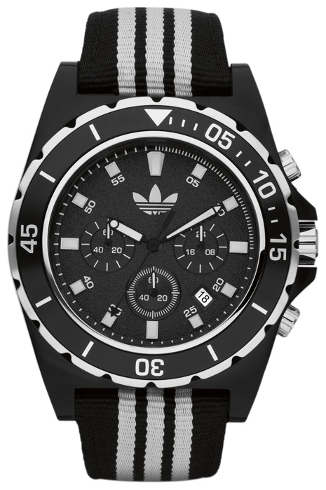 Wrist unisex watch Adidas ADH2664 - picture, photo, image