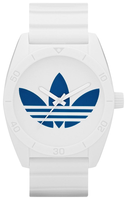 Wrist unisex watch Adidas ADH2704 - picture, photo, image