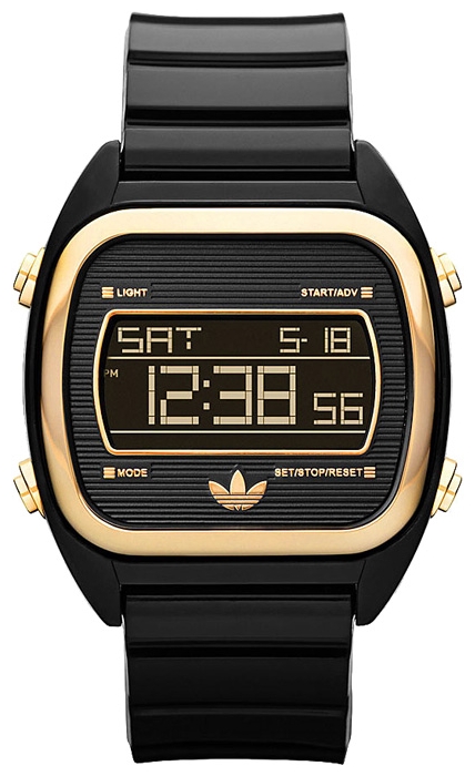 Wrist unisex watch Adidas ADH2754 - picture, photo, image