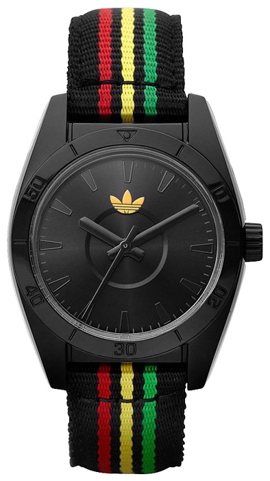 Wrist unisex watch Adidas ADH2791 - picture, photo, image