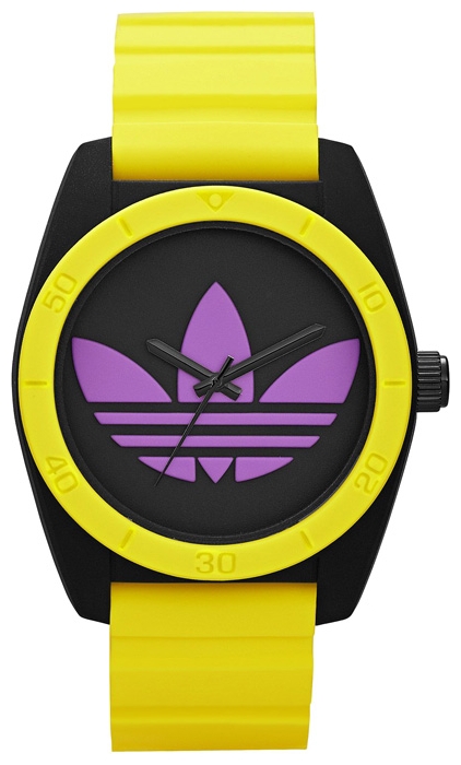 Wrist unisex watch Adidas ADH2841 - picture, photo, image
