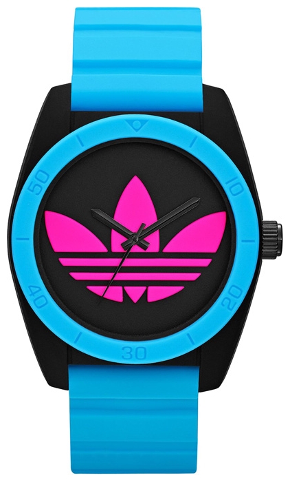 Wrist unisex watch Adidas ADH2843 - picture, photo, image