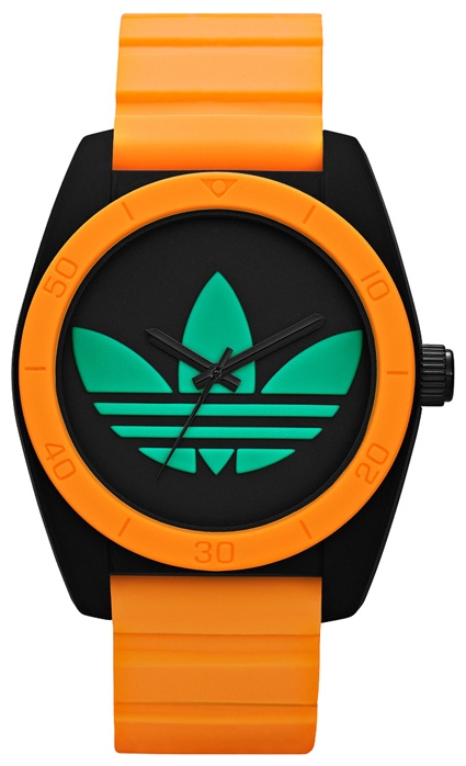 Wrist watch Adidas ADH2844 for unisex - picture, photo, image