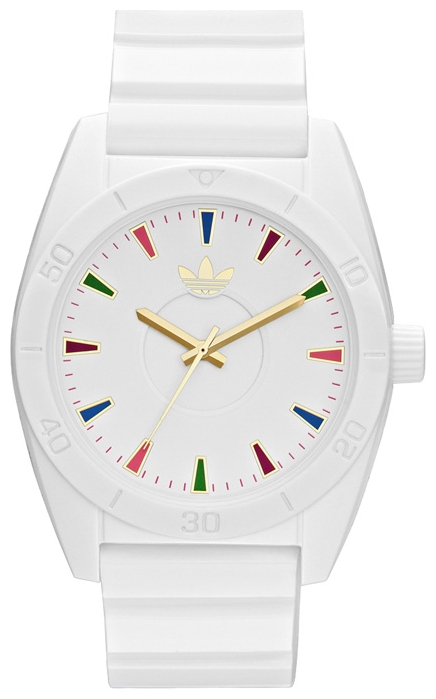 Wrist watch Adidas ADH2858 for unisex - picture, photo, image