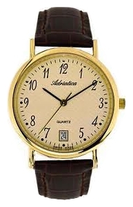 Wrist watch Adriatica 1003.1221Q for Men - picture, photo, image