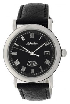 Wrist watch Adriatica 1023.5234Q for Men - picture, photo, image