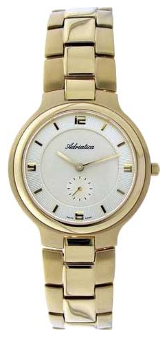 Wrist watch Adriatica 10422.1153Q for Men - picture, photo, image