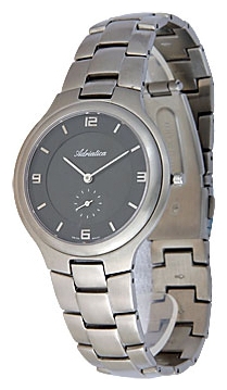 Wrist watch Adriatica 10422.5154Q for Men - picture, photo, image