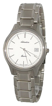 Wrist watch Adriatica 1046.4113Q for Men - picture, photo, image