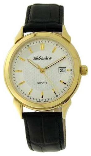 Wrist watch Adriatica 1064.1213Q for Men - picture, photo, image