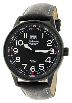Wrist watch Adriatica 1065.B224Q for Men - picture, photo, image