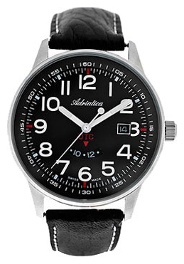 Wrist watch Adriatica 1067.5224Q for Men - picture, photo, image