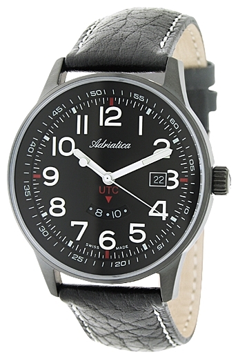 Wrist watch Adriatica 1067.B224Q for Men - picture, photo, image