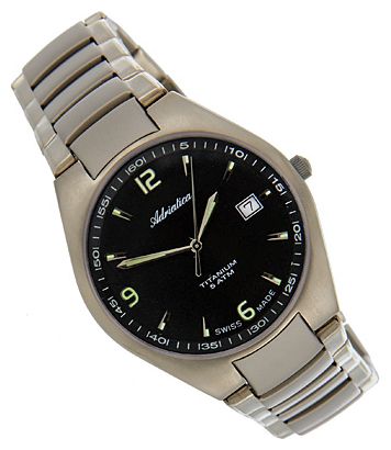 Wrist watch Adriatica 1069.4154Q for Men - picture, photo, image
