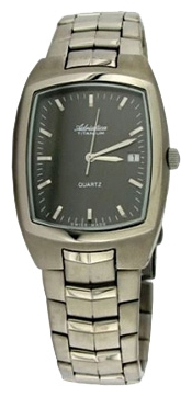 Wrist watch Adriatica 1070.4116Q for men - picture, photo, image