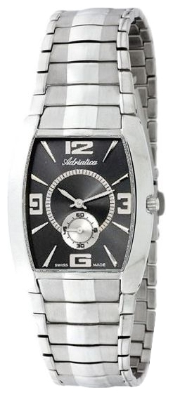 Wrist watch Adriatica 1071.5156Q for Men - picture, photo, image