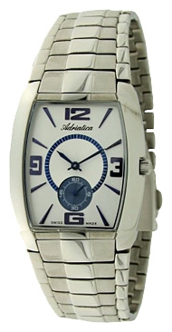 Wrist watch Adriatica 1071.51B3Q for men - picture, photo, image