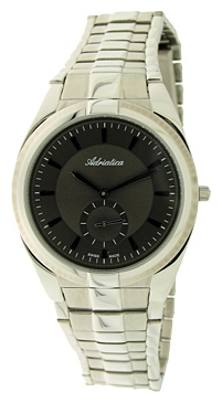 Wrist watch Adriatica 1081.5116Q for Men - picture, photo, image