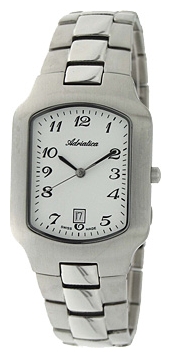 Wrist watch Adriatica 1083.5123Q for men - picture, photo, image
