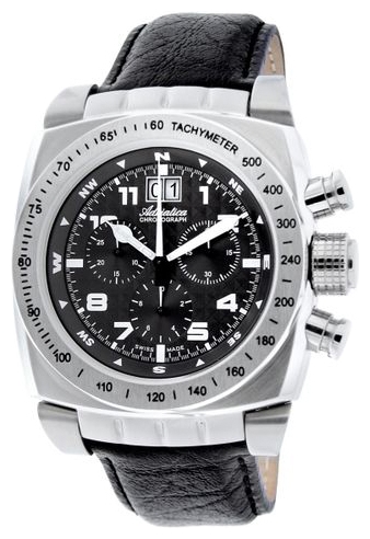 Wrist watch Adriatica 1087.5224CH for Men - picture, photo, image