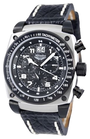 Wrist watch Adriatica 1087.B254CH for Men - picture, photo, image